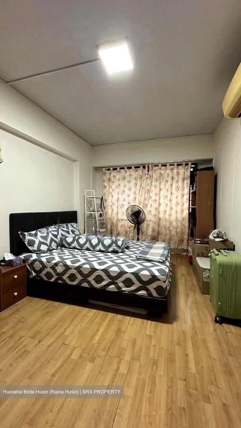 Blk 471 Choa Chu Kang Avenue 3 (Choa Chu Kang), HDB 4 Rooms #628876261